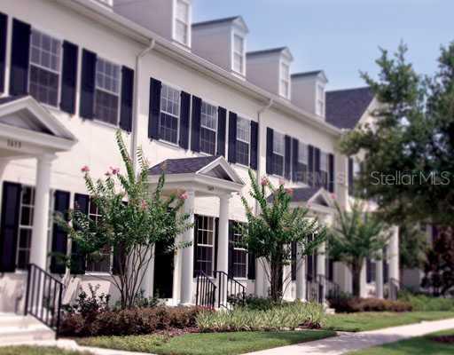 1609 Lake Baldwin Ln., Orlando, FL 32814