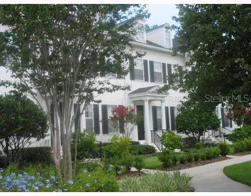 1040 Lake Baldwin Ln., Orlando, FL 32814