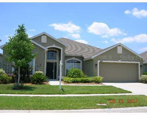 9536 Bay Pine Ln., Orlando, FL 32832