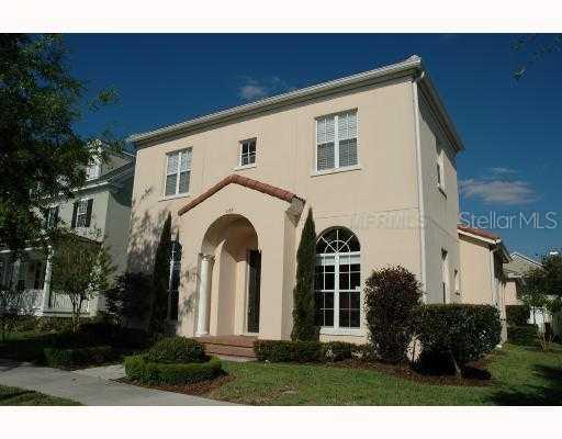 2165 Osprey Ave., Orlando, FL 32814