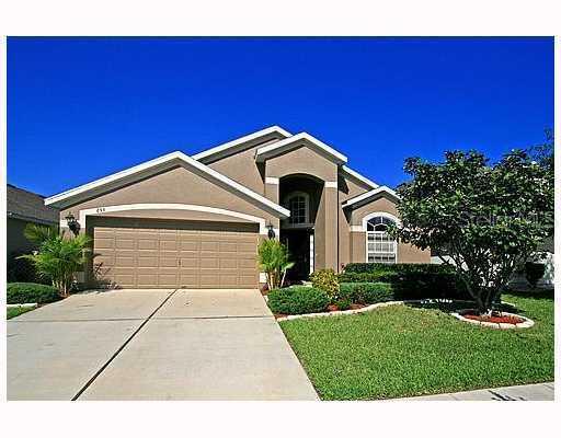 653 Blenheim Loop, Winter Springs, FL 32708