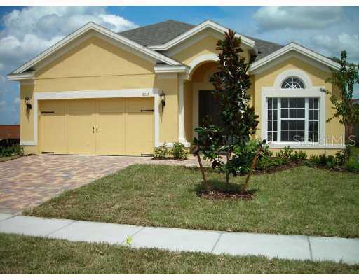 3835 Ryegrass St., Clermont, FL 34711