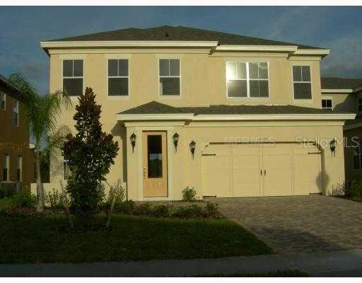 16208 Saint Augustine St., Clermont, FL 34711