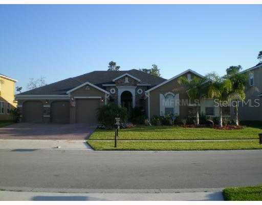 3214 Heirloom Rose Pl., Oviedo, FL 32766