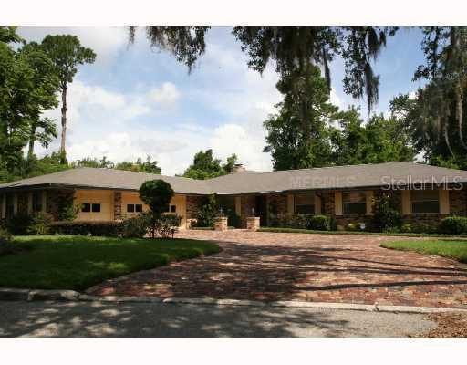 2001 Cove Tr., Winter Park, FL 32789