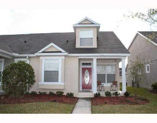 10140 Fallsgrove St., Orlando, FL 32836