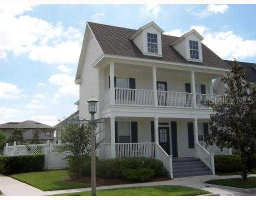 901 Pondview Ln., Celebration, FL 34747
