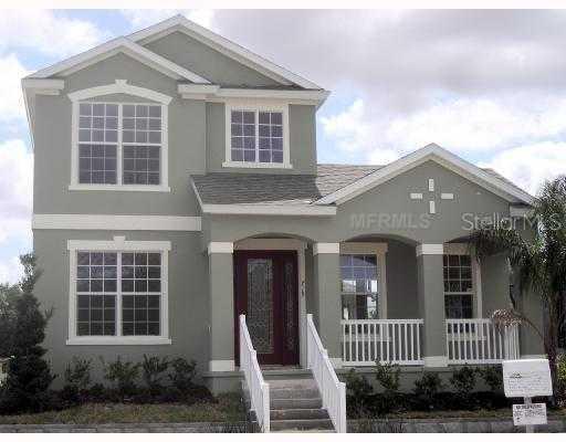 719 Brandy Oaks Loop, Winter Garden, FL 34787