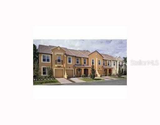 3657 Borah Ln., Orlando, FL 32839
