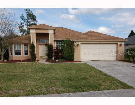 1109 Cardinal Creek Pl., Oviedo, FL 32765