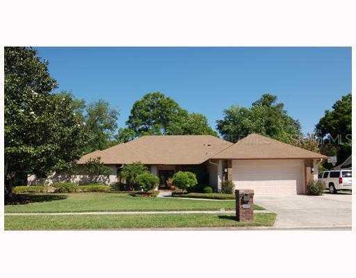512 Timber Ridge Dr., Longwood, FL 32779