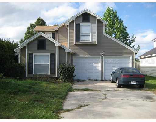 2166 Churchill Downs Cir., Orlando, FL 32825