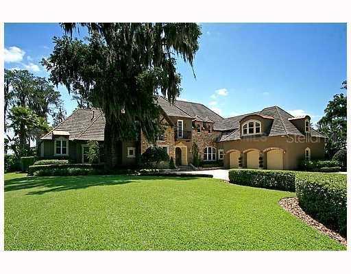 5129 Cranes Point Ct., Orlando, FL 32839