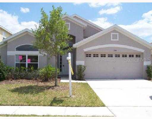 2714 Lucas Lakes Ln., Kissimmee, FL 34744