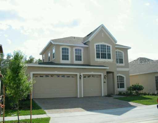 16368 Tudor Grove Dr., Orlando, FL 32828