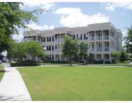 1832 Meeting Pl. #302, Orlando, FL 32814