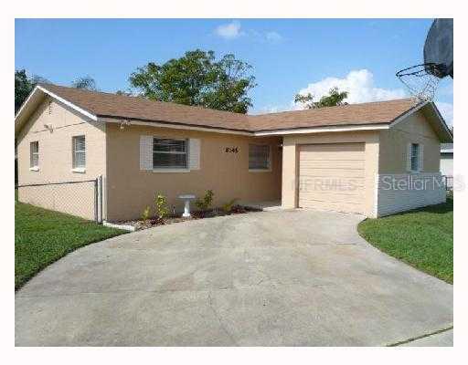 8145 Shriver Dr., Orlando, FL 32822
