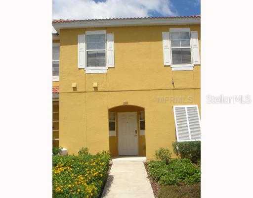 3111 Yellow Lantana Ln., Kissimmee, FL 34747
