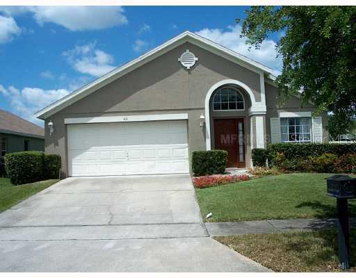 421 Mickleton Loop, Ocoee, FL 34761