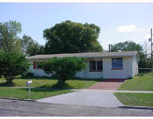 4815 Camberlane Dr., Orlando, FL 32812