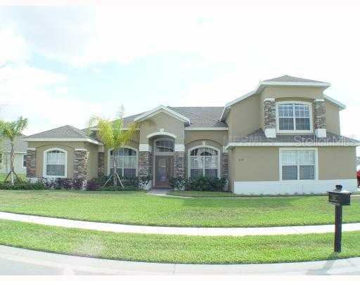 656 Postrio Way, Ocoee, FL 34761