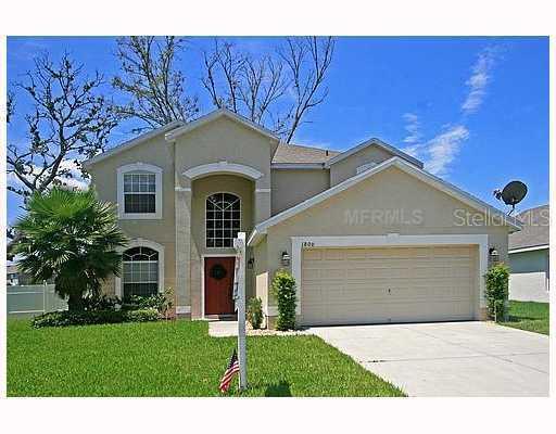 1800 Rushden Dr., Ocoee, FL 34761