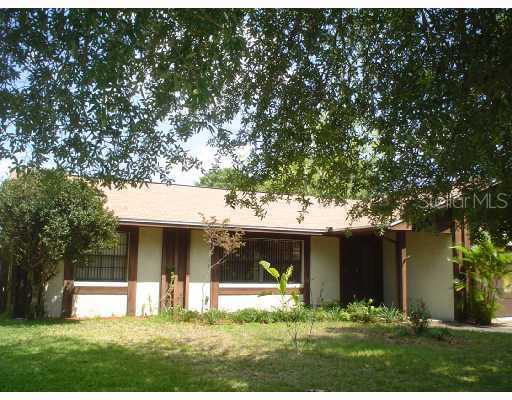 4709 Indian Gap Dr., Orlando, FL 32812