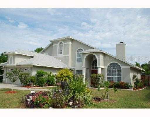 1004 Pegel Ct., Oviedo, FL 32765