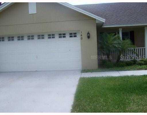 140 E 10th St., Chuluota, FL 32766