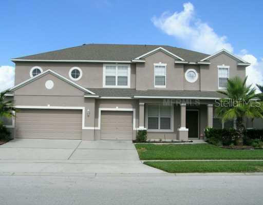 10158 Hart Branch Cir., Orlando, FL 32832