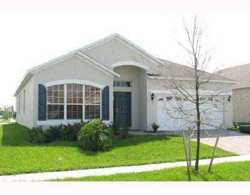 3855 Pyrite Dr., Orlando, FL 32826