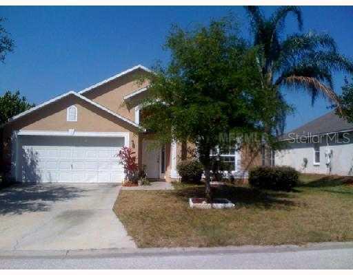 143 Santana Pl., Davenport, FL 33897