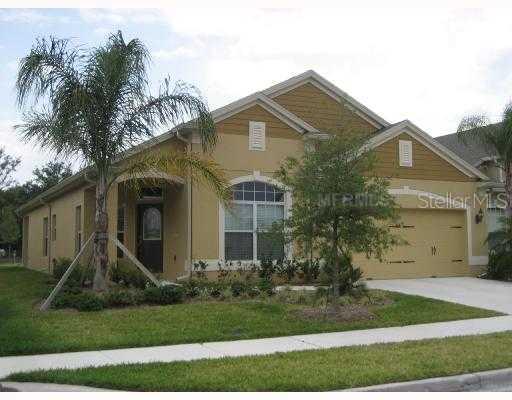 8731 Atwater Loop, Oviedo, FL 32765
