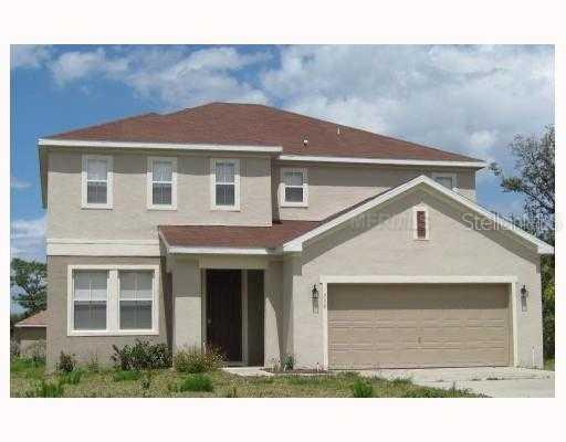 338 Salmon Ct., Poinciana, FL 34759