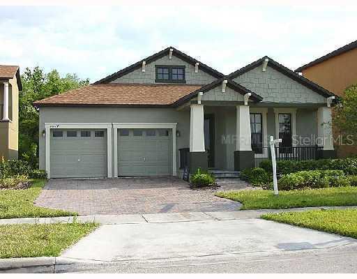 10124 Moss Rose Way, Orlando, FL 32832