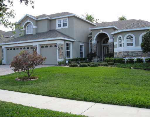 1434 Cranston St., Winter Springs, FL 32708