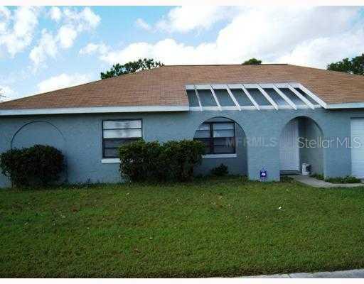 306 Buttonwood Dr., Kissimmee, FL 34743