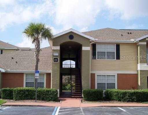 1910 Summer Club Dr. #108, Oviedo, FL 32765