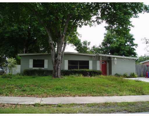 709 Russell Dr., Ocoee, FL 34761