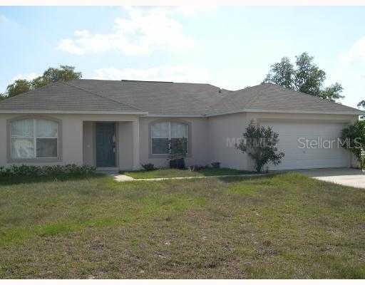 316 Erie Ct., Kissimmee, FL 34759