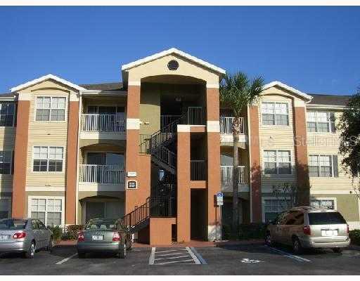 1979 Summer Club Dr. #103, Oviedo, FL 32765