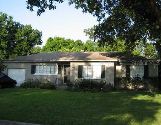 521 Meridale Ave., Orlando, FL 32803