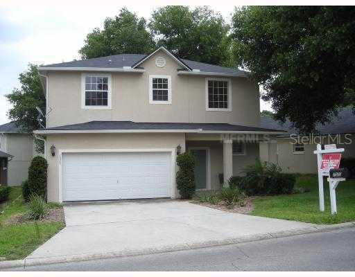 1375 Golf Course Dr., Apopka, FL 32712