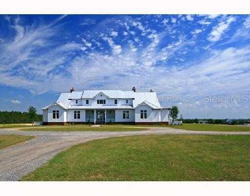 14915 Fosgate Rd., Montverde, FL 34756