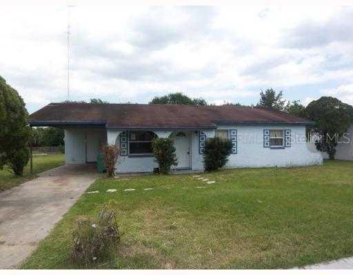 1201 S Scott Ave., Sanford, FL 32771