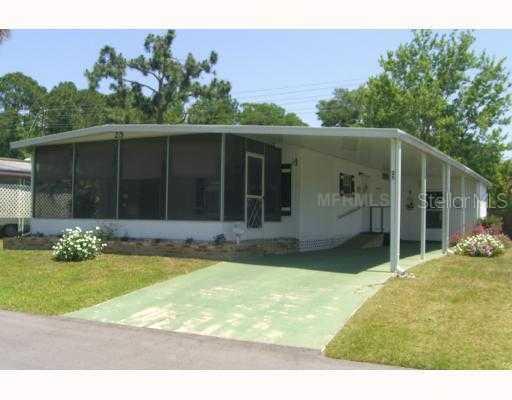 25 La Vista Dr., Winter Springs, FL 32708