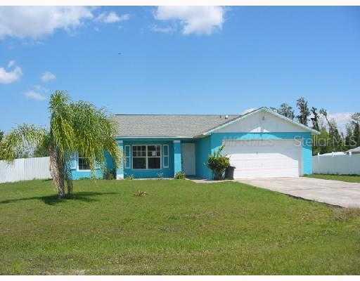 [Address Hidden by Seller], Kissimmee, FL 34746
