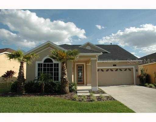 14326 Red Cardinal Ct., Windermere, FL 34786