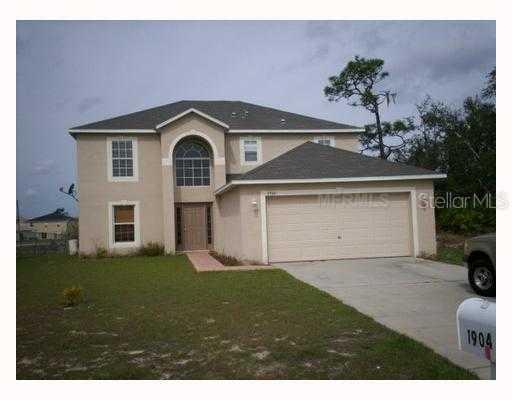 1904 Pike Way, Poinciana, FL 34759