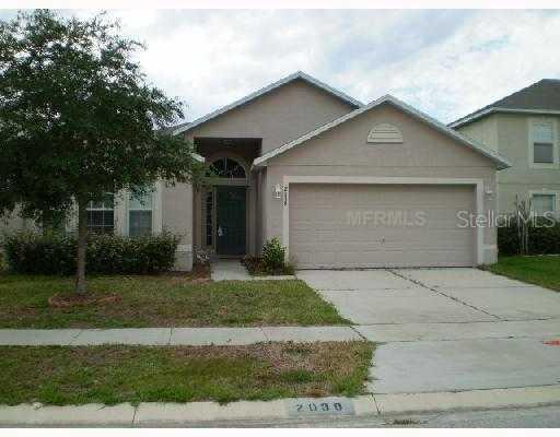 2038 Corner School Dr., Orlando, FL 32820